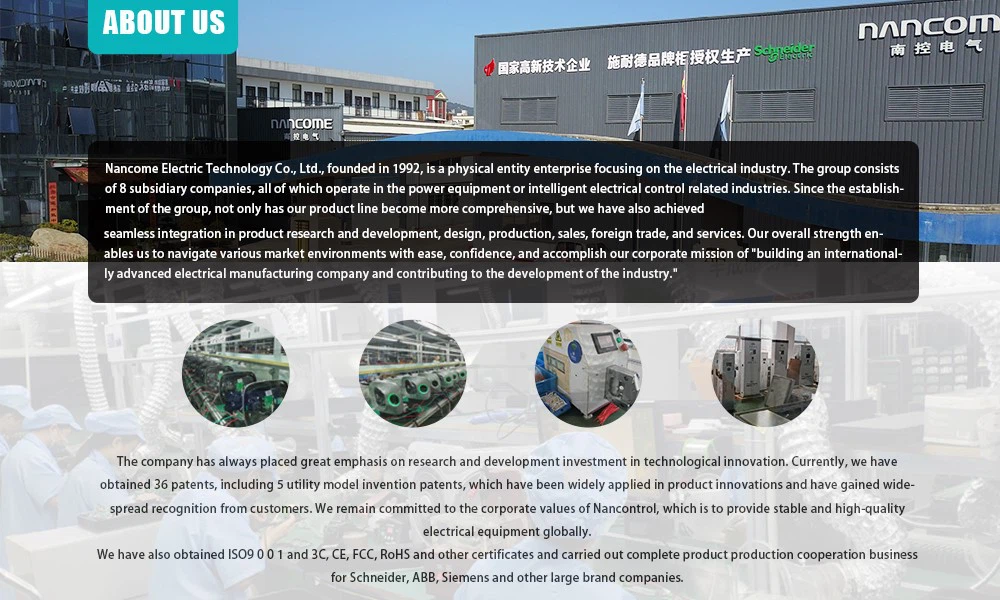 22KW AC EV Charger factory 22KW AC EV Charger factory