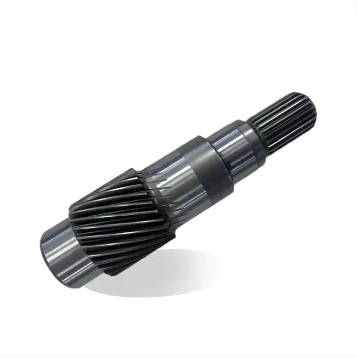 spiral bevel gear