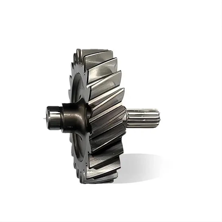 pinion gear
