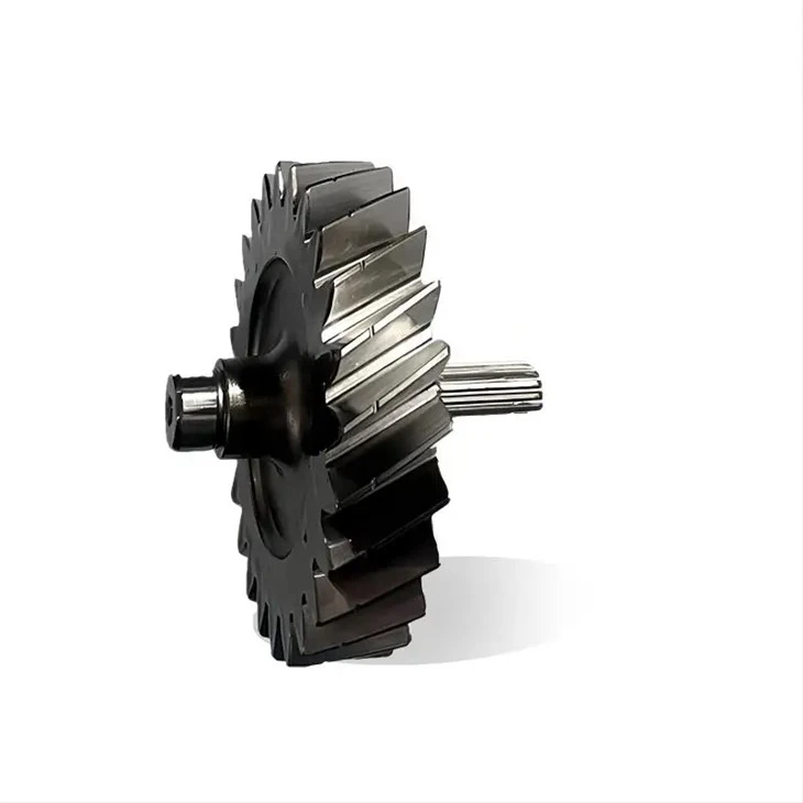 hypoid gear
