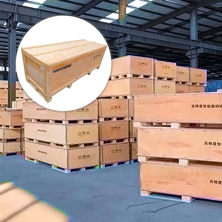 40kw Wall Charging Station